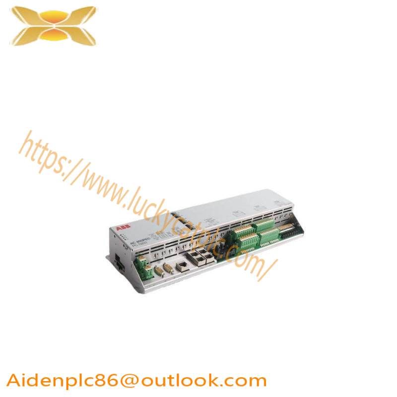 ABB PCD231B