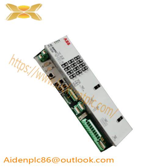 ABB PCD232A101 3BHE022293R0101