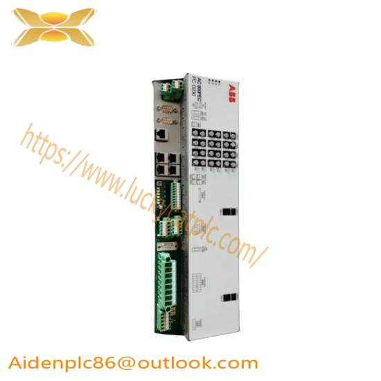 ABB PCD232A101 3BHE022293R0101
