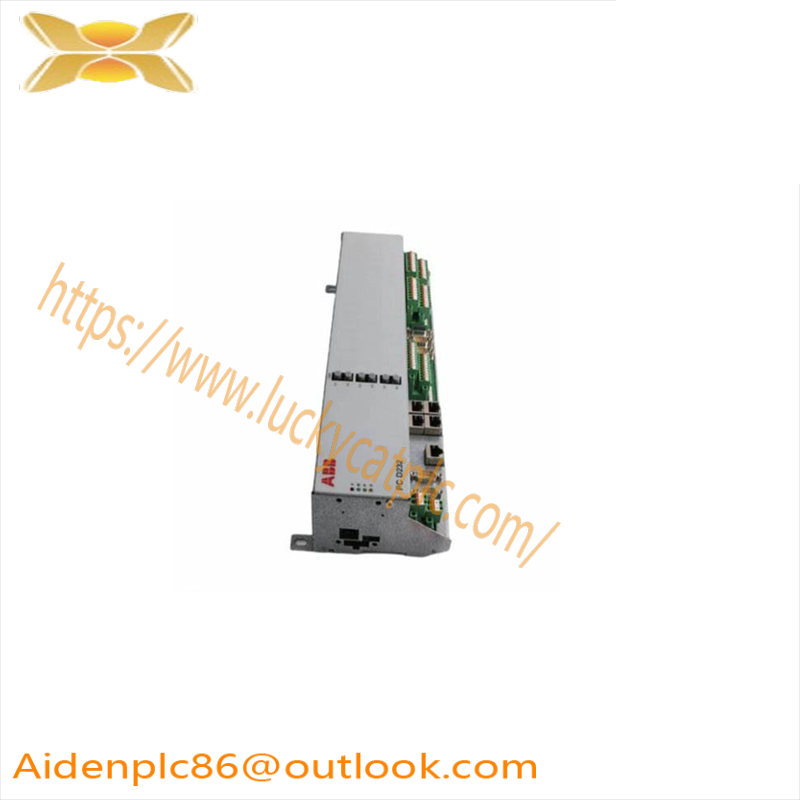 ABB PCD232A 3BHE022293R0101
