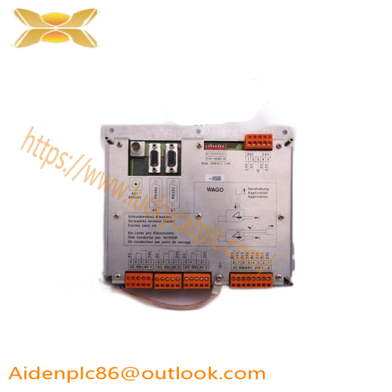 ABB PCD530A102 3BHE041343R0102