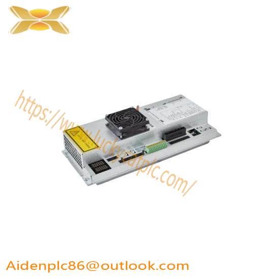 ABB PDB-01 3HNA006147-001 Power Distribution Board