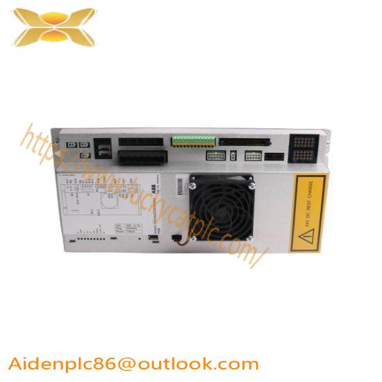 ABB PDB-02 3HNA023093-001 Thermocouple/mV Input Module