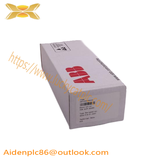 ABB PDP22-FBP.025