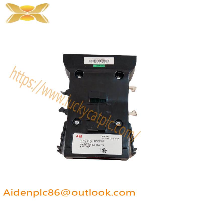 ABB PFCL201C 10KN
