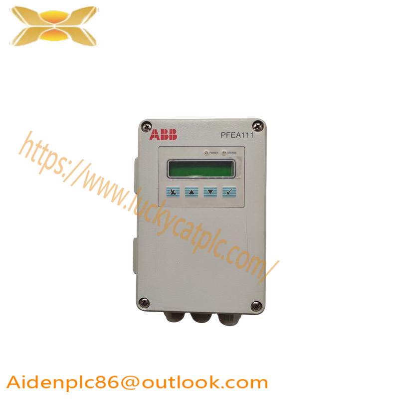 ABB PFEA111-65
