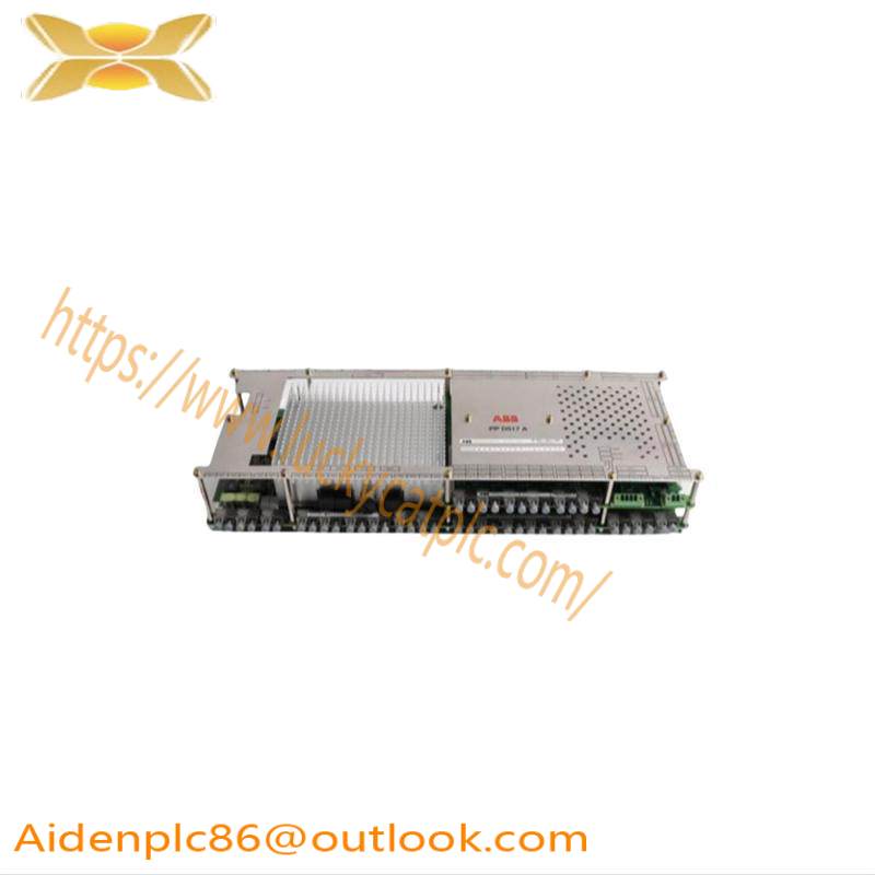 ABB PFEA112-65 3BSE030369R0065