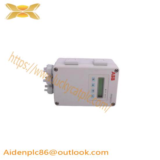 ABB PFEA112-65 3BSE050091R65