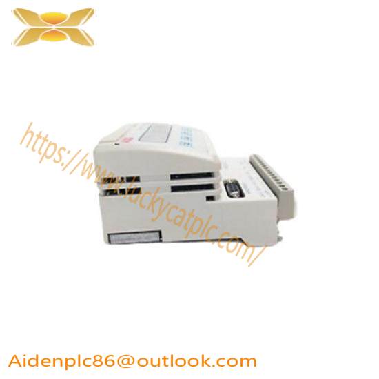 ABB PFEA11220 3BSE030369R0020 ELECTRONIC CONTROL MODULE