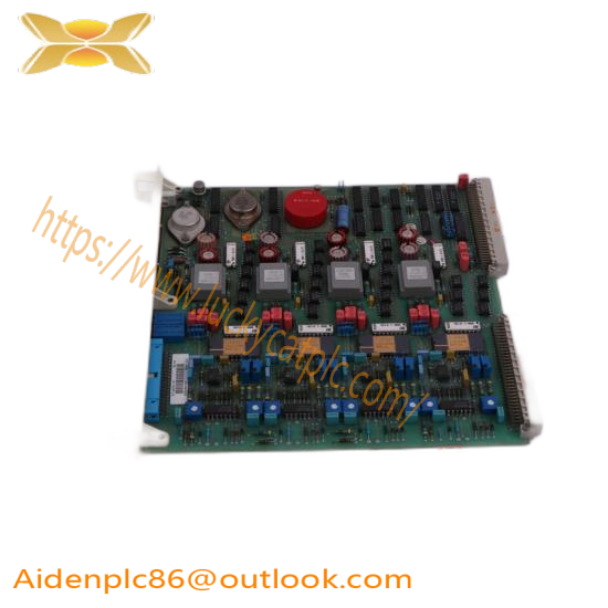 ABB PFEA112 IP65