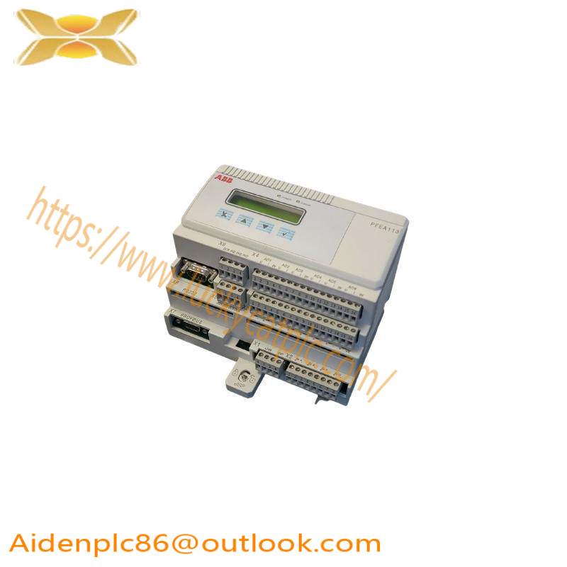 ABB PFEA113-20 3BSE028144R0020