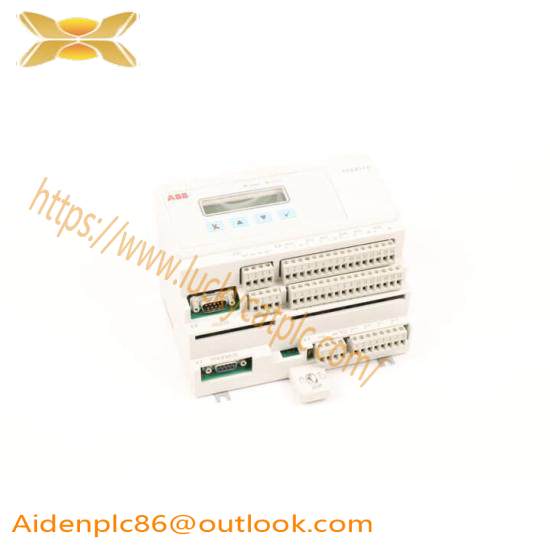 ABB PFEA113-20 3BSE028144R0020