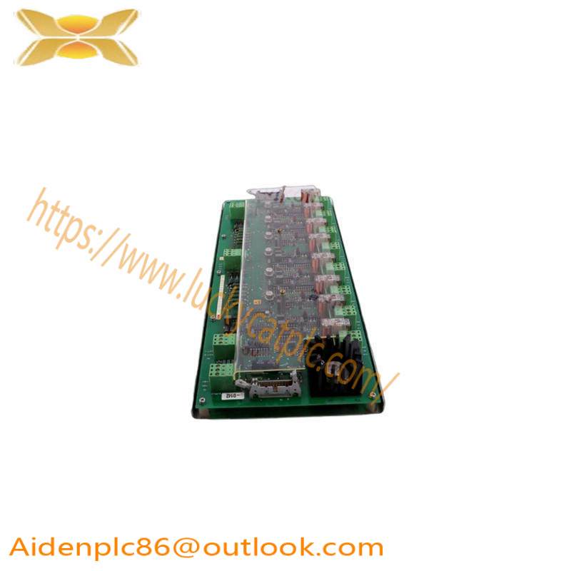 ABB PFEA113-65 3BSE050092R65