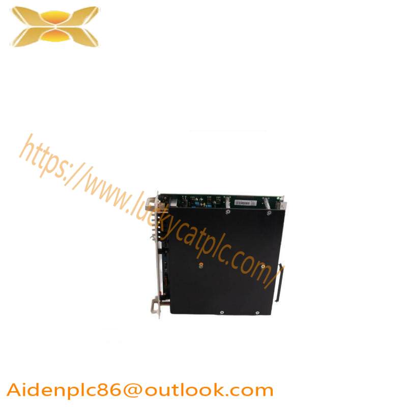 ABB PFSK101 YM322001-ED Power Supply Unit
