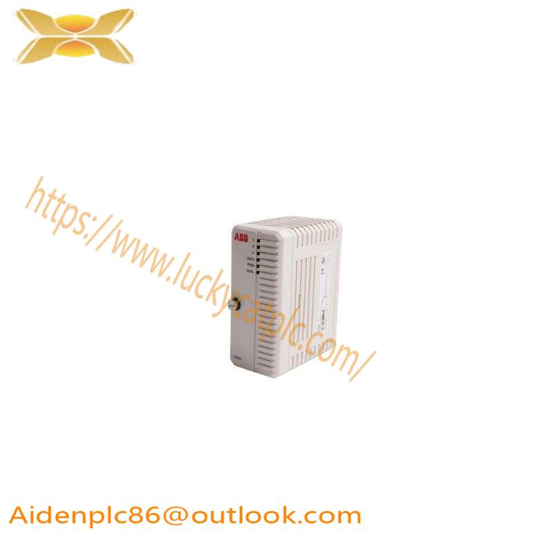 ABB PFSK104 YM322001-EB Signal Processing Board