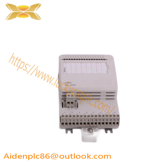 ABB PFSK130 3BSE002616R1