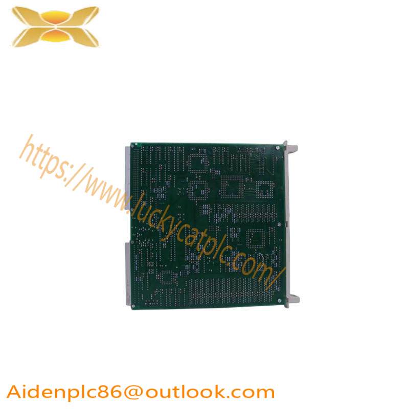 ABB PFSK 111 5735175-C VDU Board