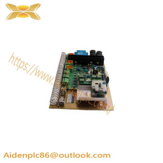 ABB PFTK101A YM222001-UC PFTA102 Control Board