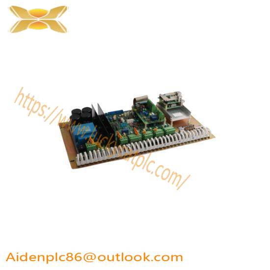 ABB PFTK101A YM222001-UC PFTA102 Control Board