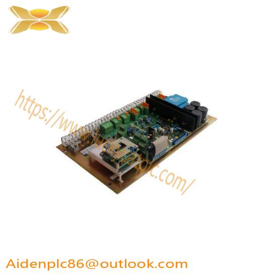 ABB PFTK101A YM222001-UC PFTA102 Control Board