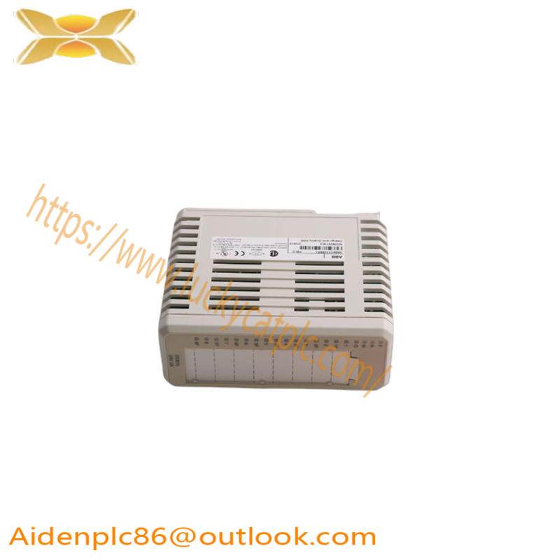 ABB PFTL201C 3BSE007913R50