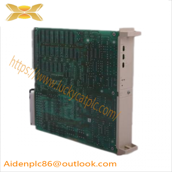 ABB PFUK104 YM110002-SD Digital Input Module