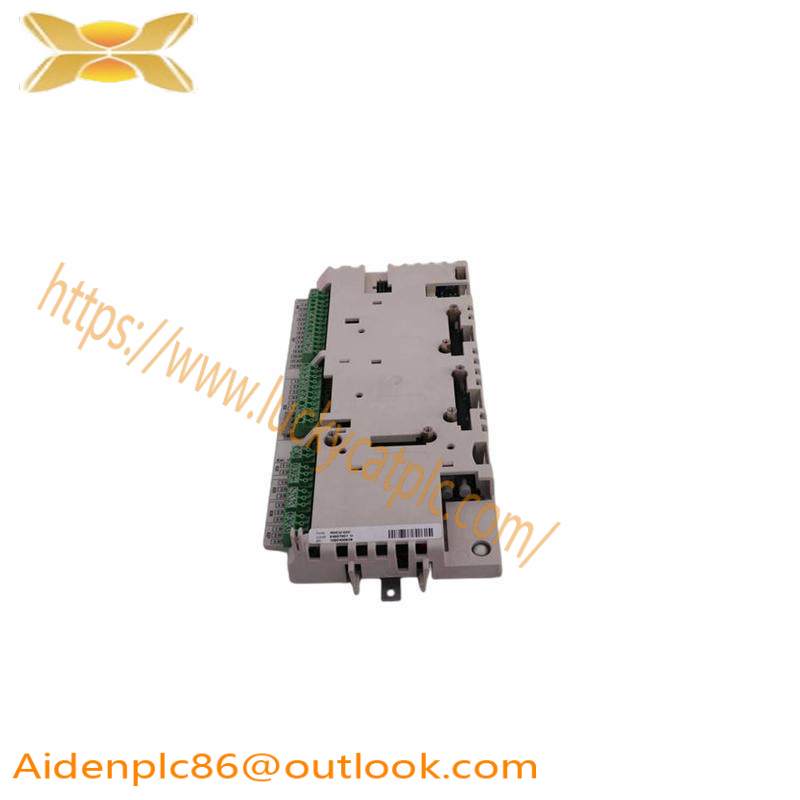 ABB PFUK104 YM110002-SD PLC Module