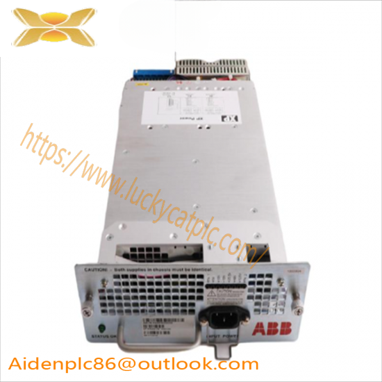 ABB PHARPS32000000