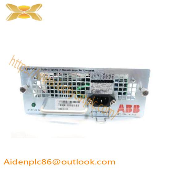 ABB PHARPS32000000 P-HA-RPS-32000000 Power Supply