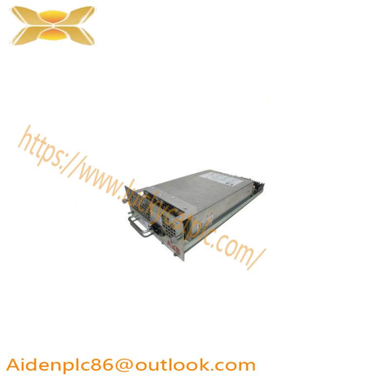 ABB PHARPS32200000 Power Supply