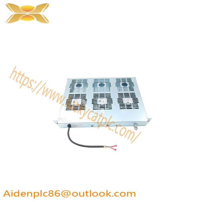 ABB PHARPSFAN03000 System Monitoring and Cooling