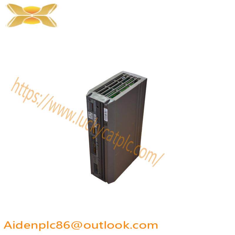 ABB PHBFIO10010000 FIO 100 P-HB-FIO-10010000 Fieldbus I/O Module