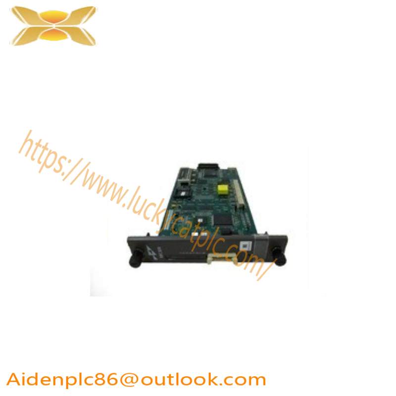 ABB PHCBR30000000 Control module