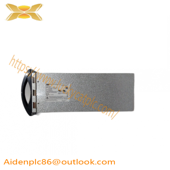 ABB PM01 DCS Module