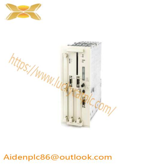 ABB PM150V08 3BSE009598R1 Processor Module 8 MByte