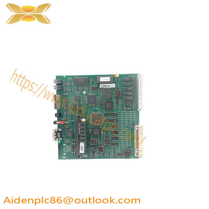 ABB PM151 3BSE003642R1 Analog Input Module
