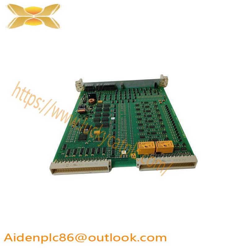 ABB PM154 3BSE003645R1 Processor Module