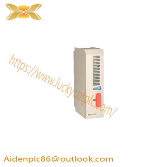 ABB PM253V01 I/O Unit Power Supply module