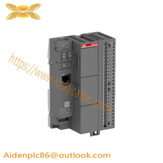 ABB IPS21-35AD 3BHB017688R0001 DCS Module