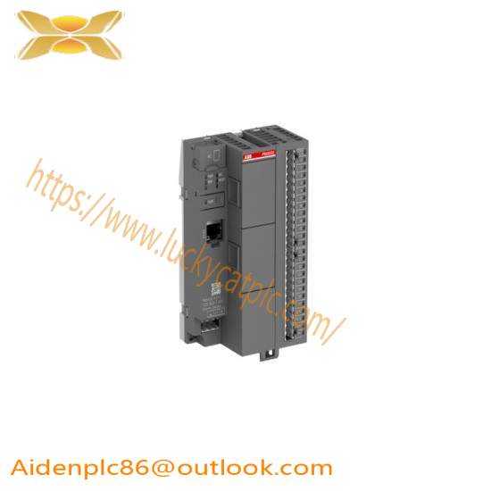 ABB PM5032-T-ETH Processor module
