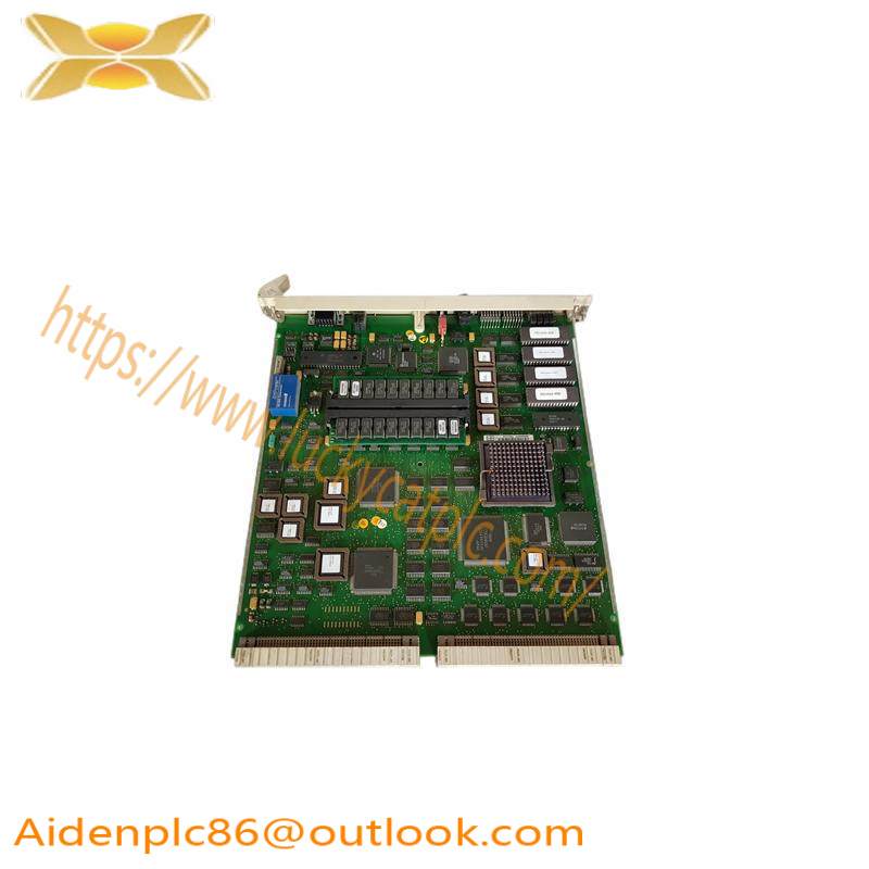 ABB PM510V08 Processor Module