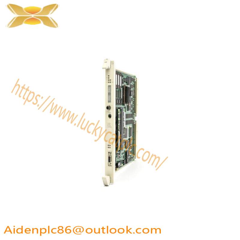 ABB PM510V16 3BSE008358R1