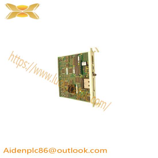 ABB PM511V08 3BSE011180R1 Processor Module