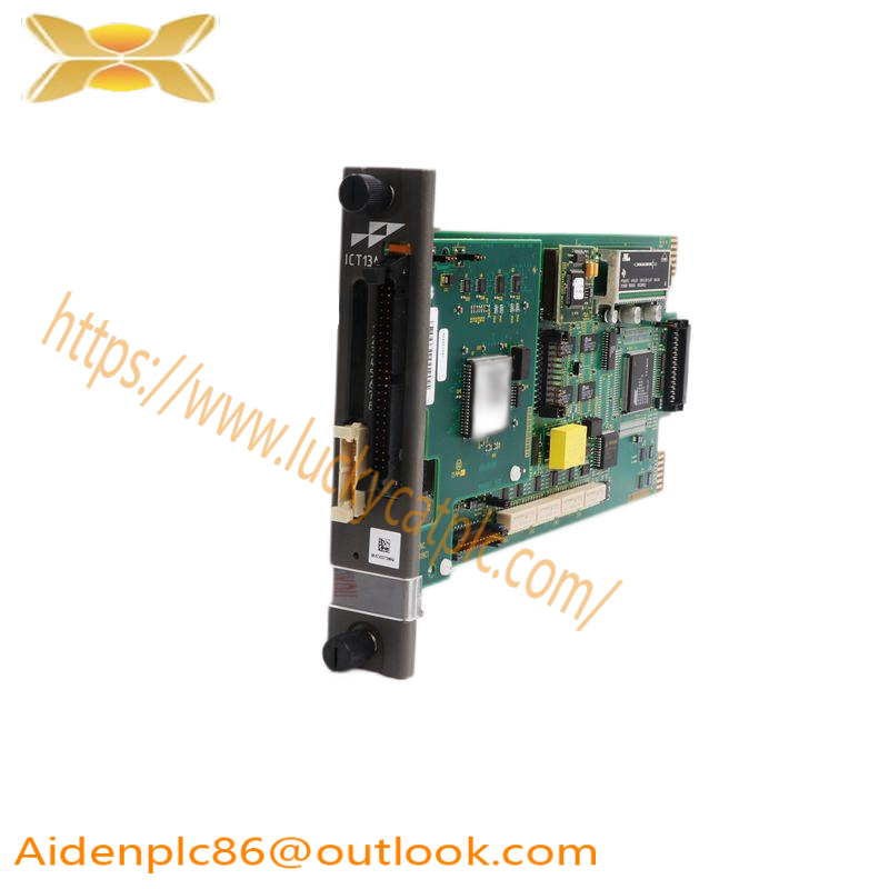 ABB PM511V16 3BSE011181R1