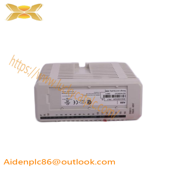 ABB PM511V16 3BSE011181R1