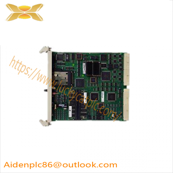 ABB PM511V Processor Module