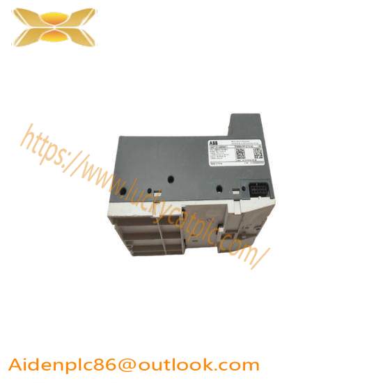 ABB PM564-RP-ETH-AC 1SAP121100R0071 Programmable Logic Controller