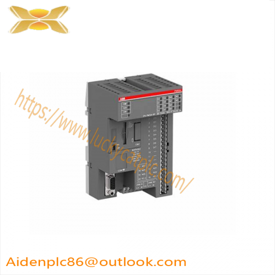 ABB 3HAC038553-002