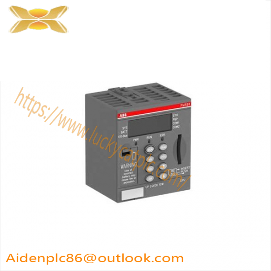 ABB IIMGC02
