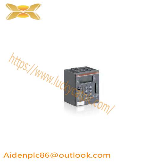 ABB PM581 1SAP140100R0100  Programmable Logic Controller
